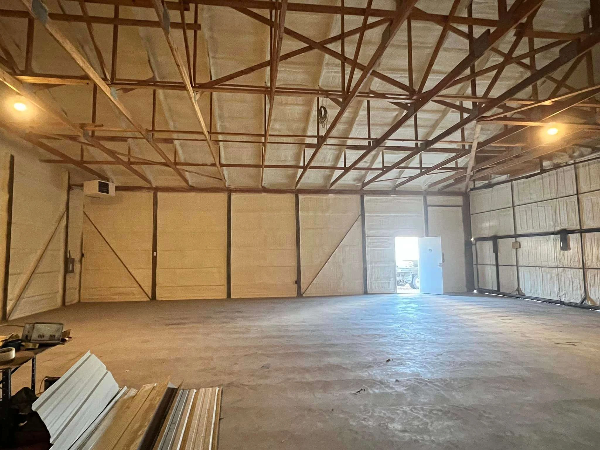 Comprehensive Commercial Insulation Solutions in Bozeman