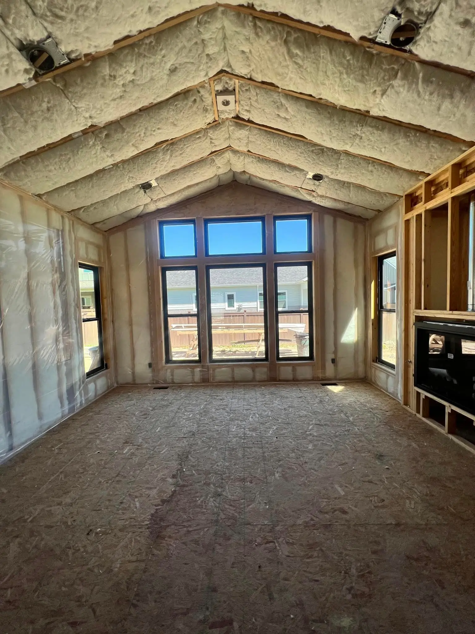 TopQuality Insulation Solutions Bozeman Insulation